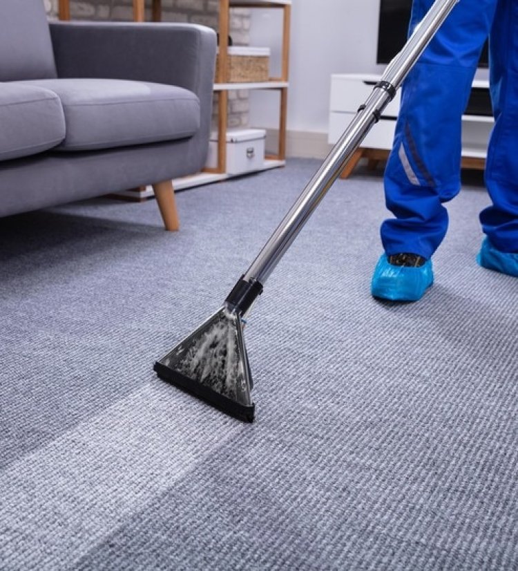 4 Common Myths About Carpet Cleaning