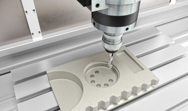 The Benefits of Automation in Metal Fabrication