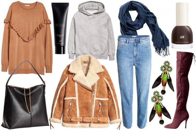 Winter Clothing Styles For Women's