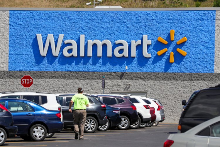 How to Register for Walmart Black Friday Sales in 2023