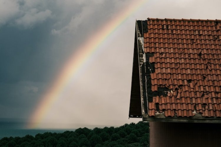 5 Steps for Dealing with Storm Damage to Your Home