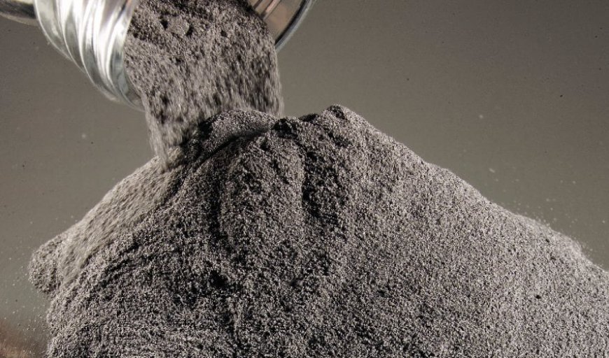 The Cost of 3D Printing Powders