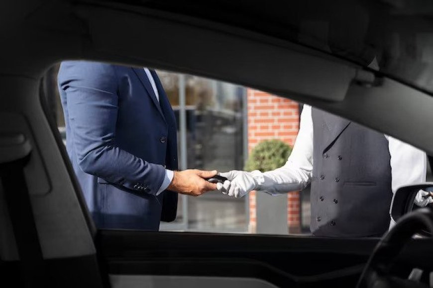 How to Choose the Right Chauffeur Service for a Comfortable and Luxurious Ride