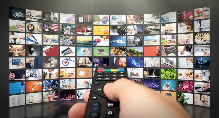 The Changing Landscape of TV and Film: Exploring the Rise of Streaming Platforms