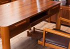 How to Identify Quality Wood Furniture Online