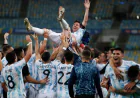 Latest Updates for the Copa America 2024