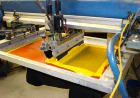 SCREEN PRINTING and Types of Screen Printing Dallas
