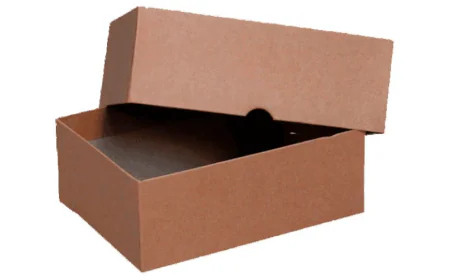 What are Bux Board Boxes?