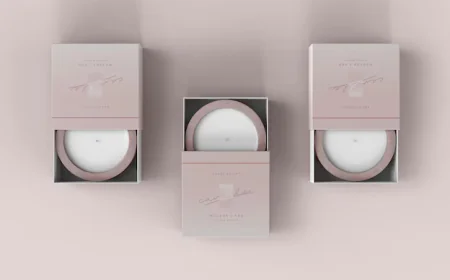 How to Improve Your Product Visuals with Custom Printed Candle Boxes?