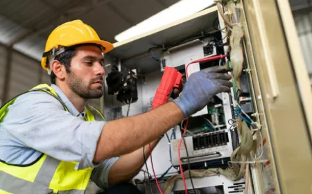 Sydney Emergency Electrical Expert - Advantages Of Knowing One