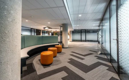 10 Signs That Indicate You Need to Renovate Your Office