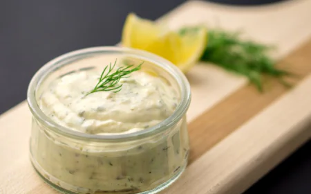 Culinary Delights: Exploring the Flavorful World of Chipotle Mayonnaise