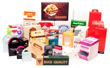 The Future Of Vaping | Trends In Custom Packaging