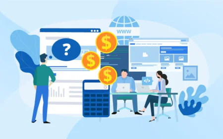 Web Design Pricing Strategies to Boost Conversion Rates