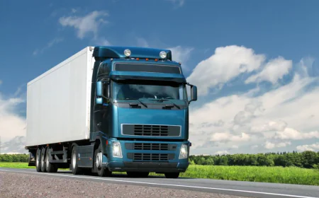 The Role of Freight Forwarders in Efficient and Reliable Freight Transport