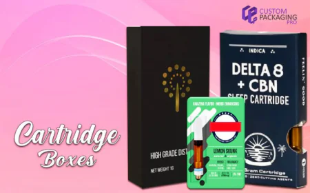 For Long Lasting Printing Get Cartridge Boxes