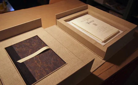 How Custom Book Boxes Can Add Value to Your Books and Other Products?