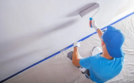 The Benefits of Professional Painting Services for Your Home