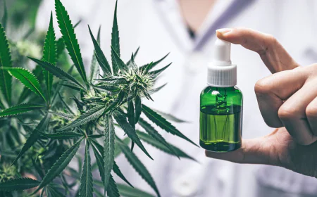 The Decent and Suitable Hemp Boxes for Your Hemp Oil