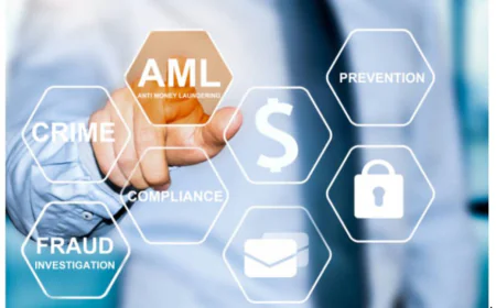 Eliminate the Risk of Smurfing with Digital KYC Technology