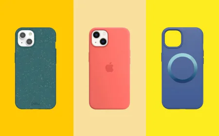 Our Stylish Mobile Covers Can Improve The Look Of Your Phone