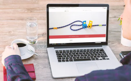 Automate to Elevate: A Deep Dive into Power Automate