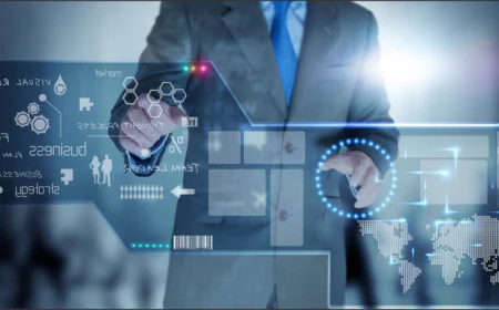 Best Guide for Technology Business Management