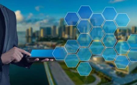 Ways to Advance Your Career in the Technology Industry