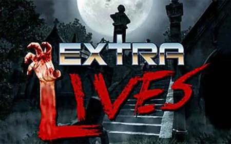 Extra Lives Mod APK 1.14 (All unlocked)