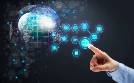 7 Latest Web Development Technologies Or Process to Follow in 2023