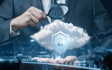 Cloud Security Challenges In The Retail Industry