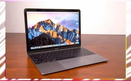 An in-depth look at the MacBook 12-inch m7 in 2023
