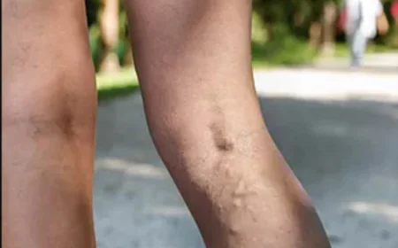 Debunking 6 Common Varicose Vein Myths