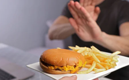 What Should Men With Stomach Problems Eat?