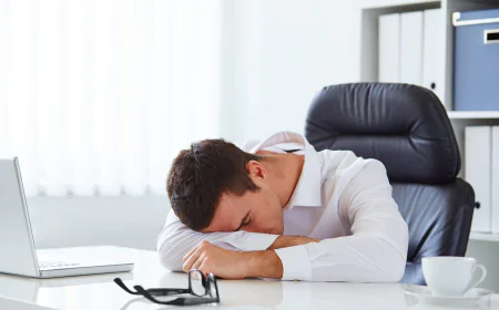 Is Artvigil Effective In Reducing Sleepiness And Fatigue?