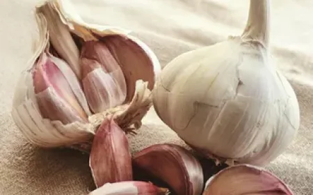 Have Garlic Chives for Men's Health Benefits