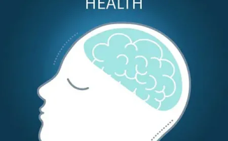 Mental Health: The Importance of Taking Care of Yourself