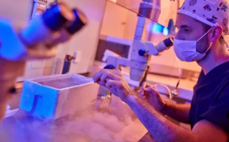 How much sleep should I get while IVF Treatment?