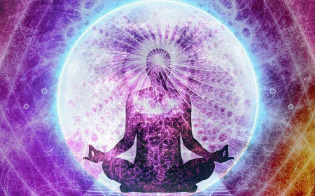 How 528 Hz Frequency Can Help You Sleep Better?