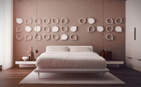 A Guide to Choosing the Best Wall Art for Your Flat Wall