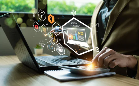 7 Easy Methods to Optimize Online Presence of Your Small Business 