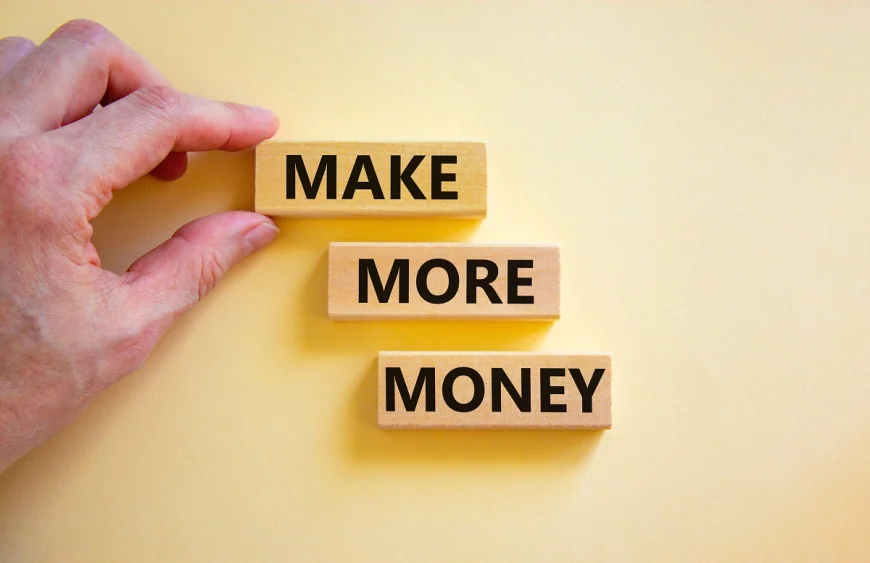 How Can You Get Free And Legitimate Money?