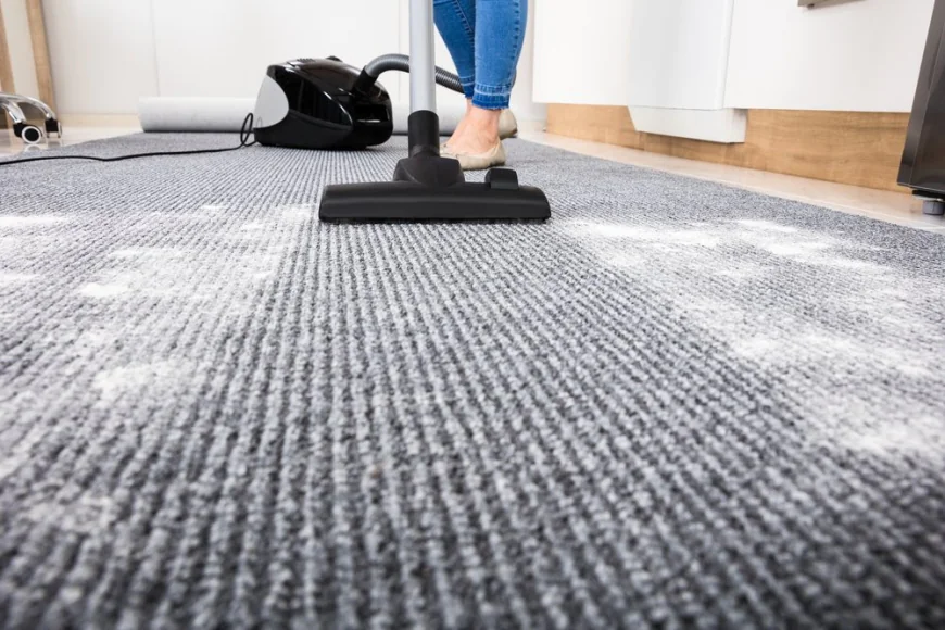 6 Rug Cleaning Tips That Will Save You Time and Money