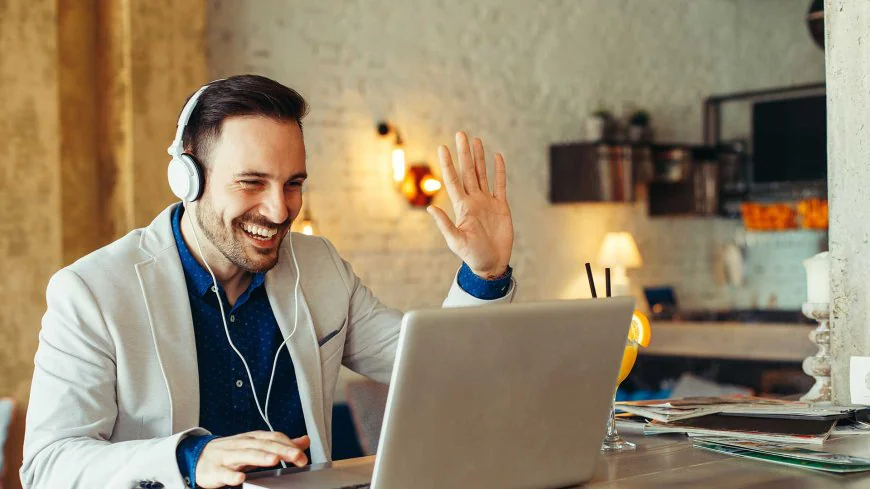 Future of Remote Work: How to Thrive in a Digital Workspace