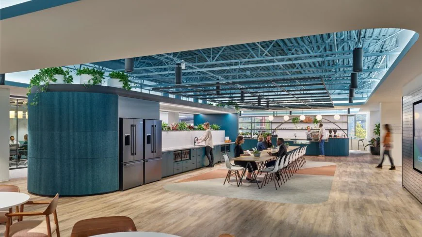 Why Interior Design is Important in Hospitality Projects