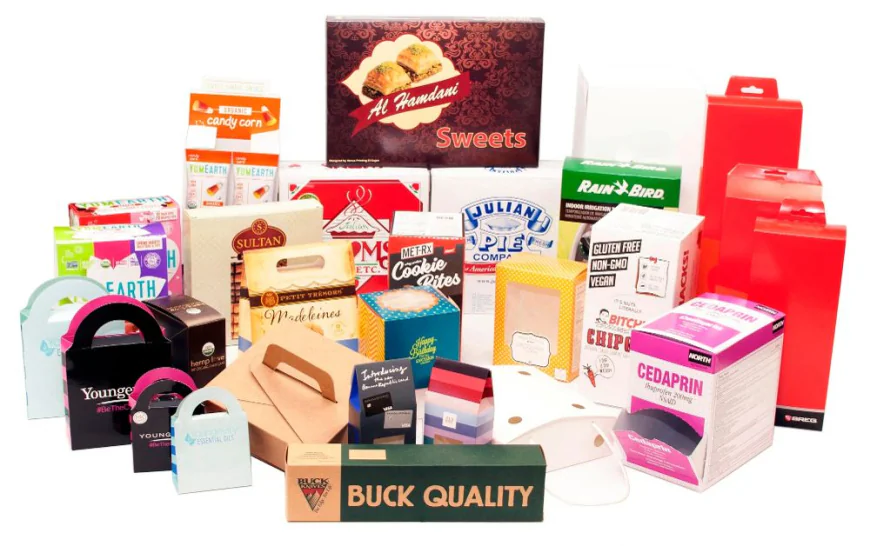The Future Of Vaping | Trends In Custom Packaging
