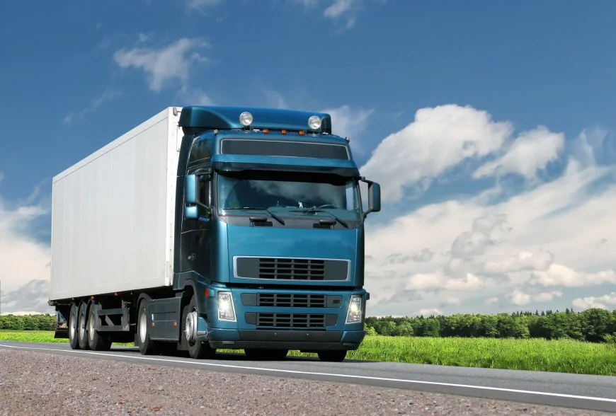 The Role of Freight Forwarders in Efficient and Reliable Freight Transport