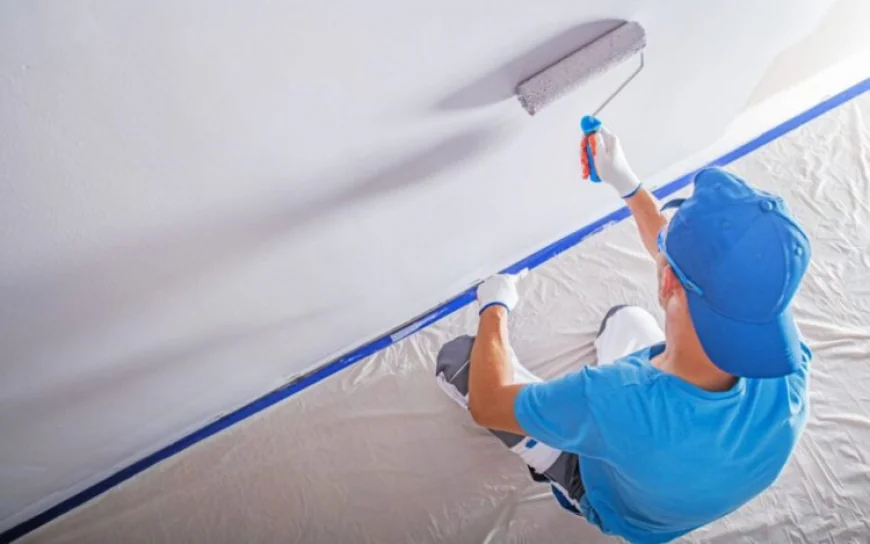 The Benefits of Professional Painting Services for Your Home