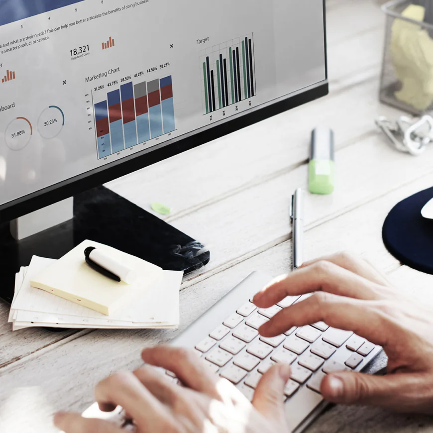 Common practices in enterprise analytics 2023