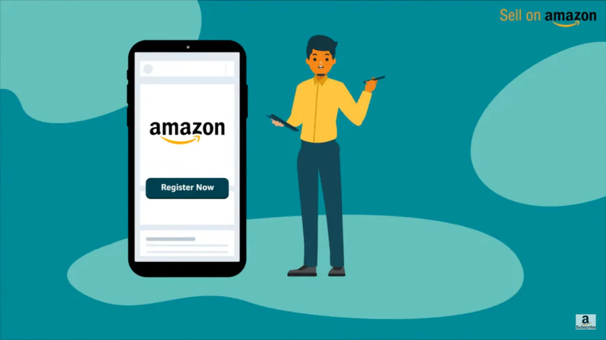 Ensure Listing Optimization with amazon seller central management software
